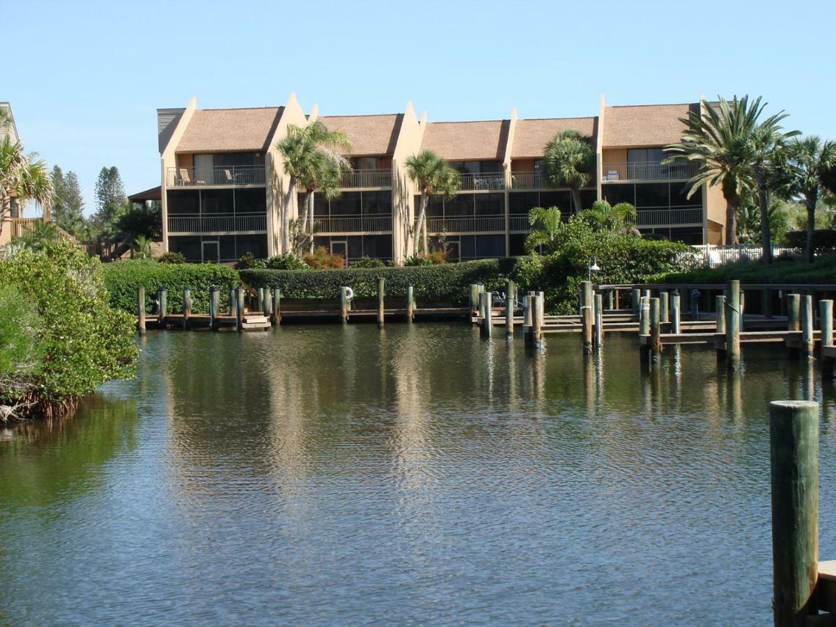 Апартаменты Midnight Cove #532, Bayside In Siesta Key, Fl Экстерьер фото