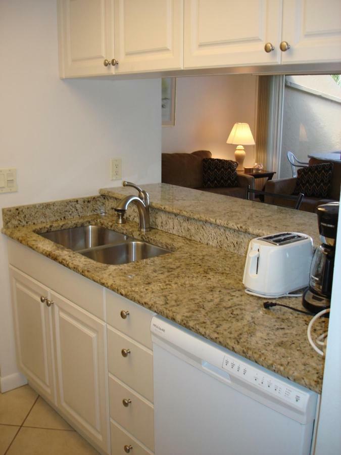 Апартаменты Midnight Cove #532, Bayside In Siesta Key, Fl Экстерьер фото