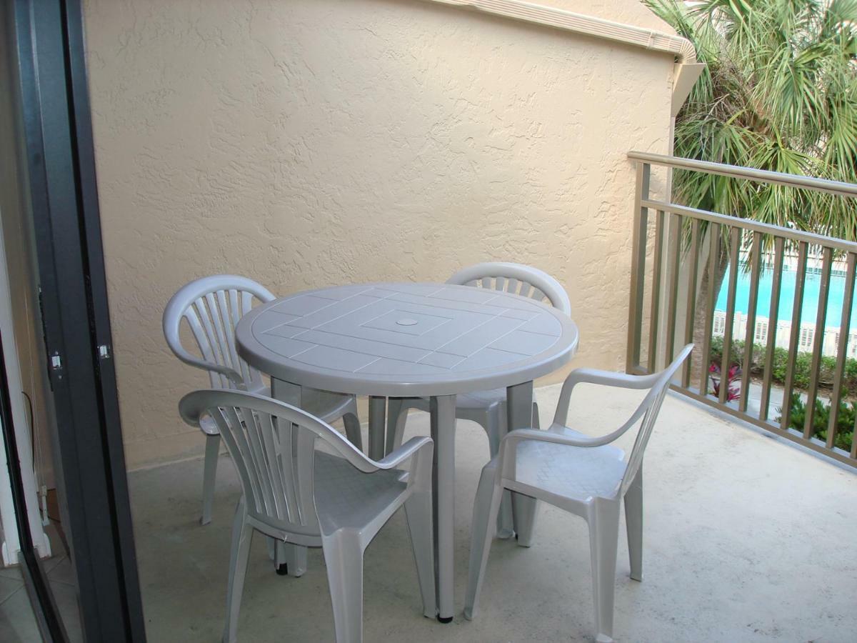 Апартаменты Midnight Cove #532, Bayside In Siesta Key, Fl Экстерьер фото