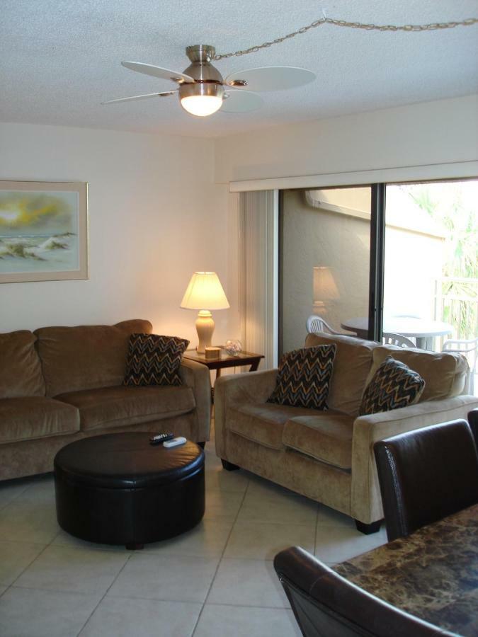 Апартаменты Midnight Cove #532, Bayside In Siesta Key, Fl Экстерьер фото
