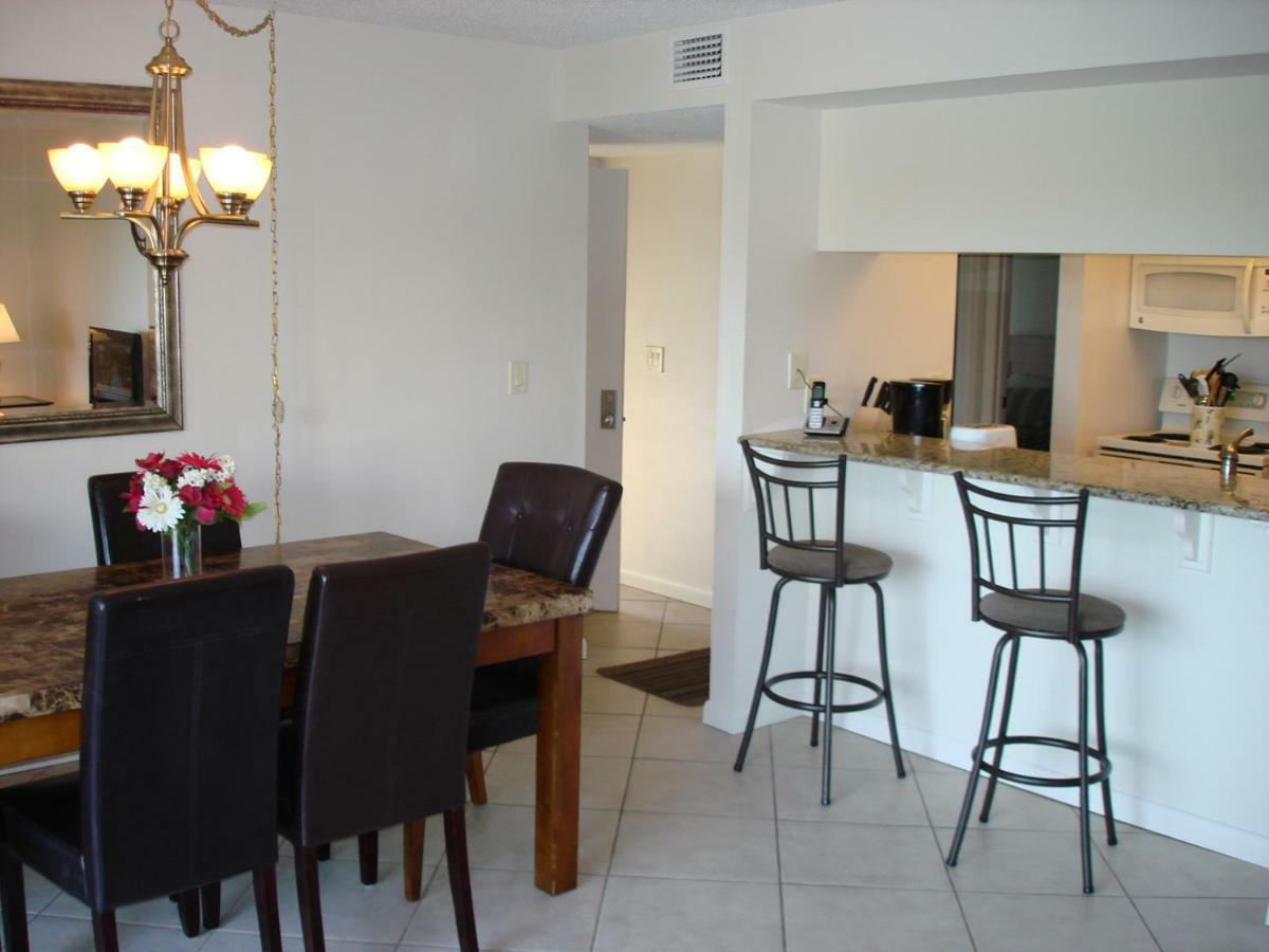 Апартаменты Midnight Cove #532, Bayside In Siesta Key, Fl Экстерьер фото