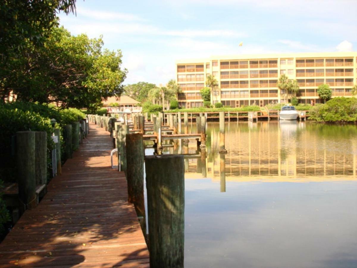 Апартаменты Midnight Cove #532, Bayside In Siesta Key, Fl Экстерьер фото