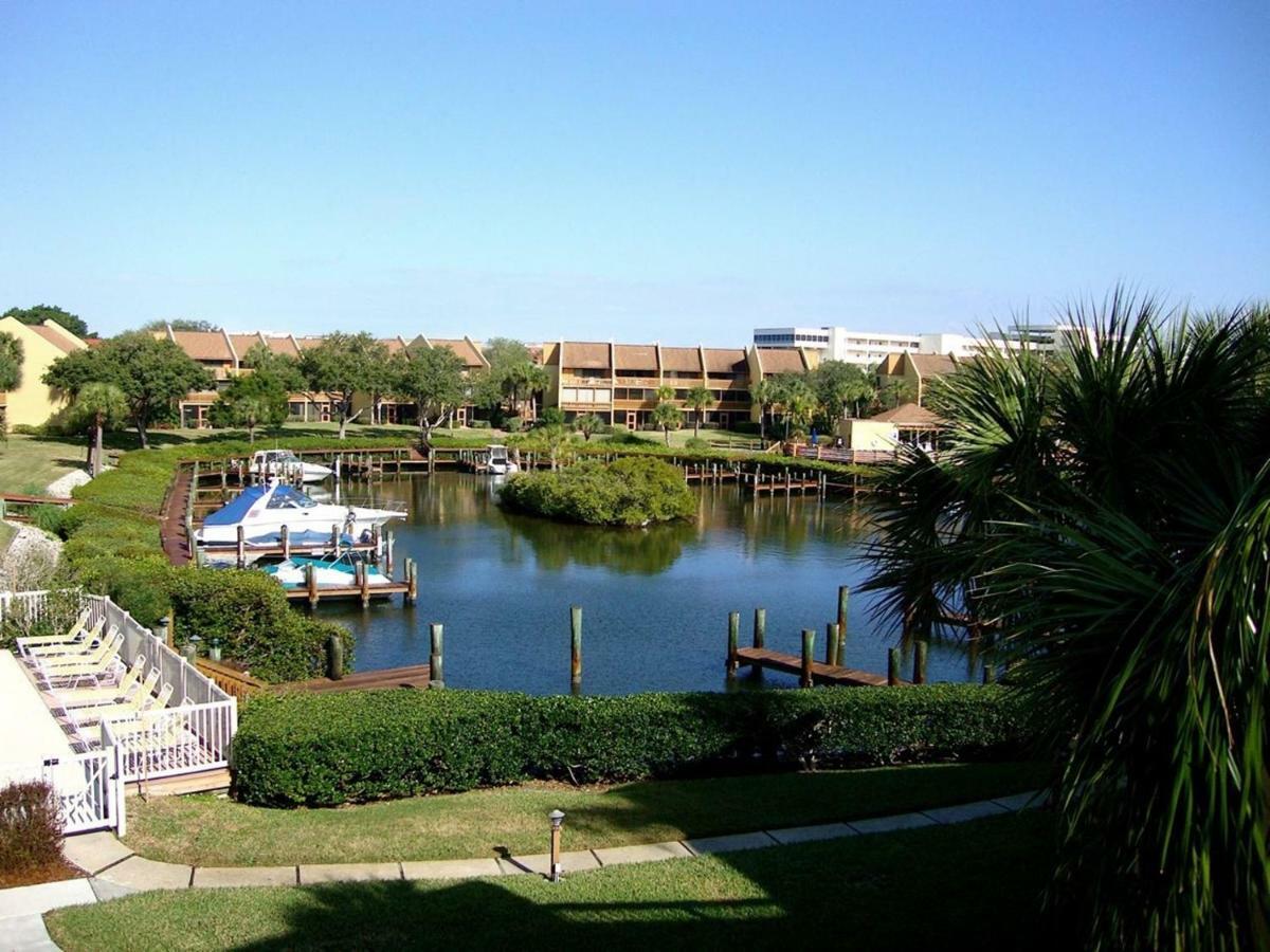 Апартаменты Midnight Cove #532, Bayside In Siesta Key, Fl Экстерьер фото