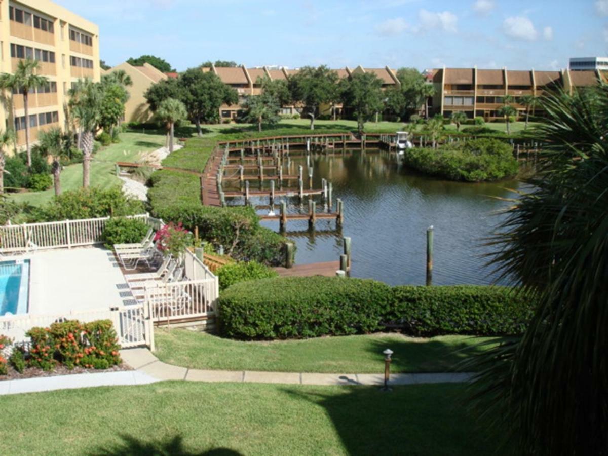 Апартаменты Midnight Cove #532, Bayside In Siesta Key, Fl Экстерьер фото