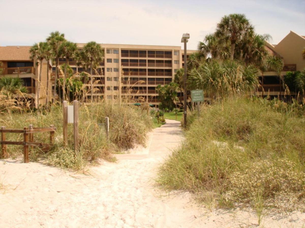 Апартаменты Midnight Cove #532, Bayside In Siesta Key, Fl Экстерьер фото