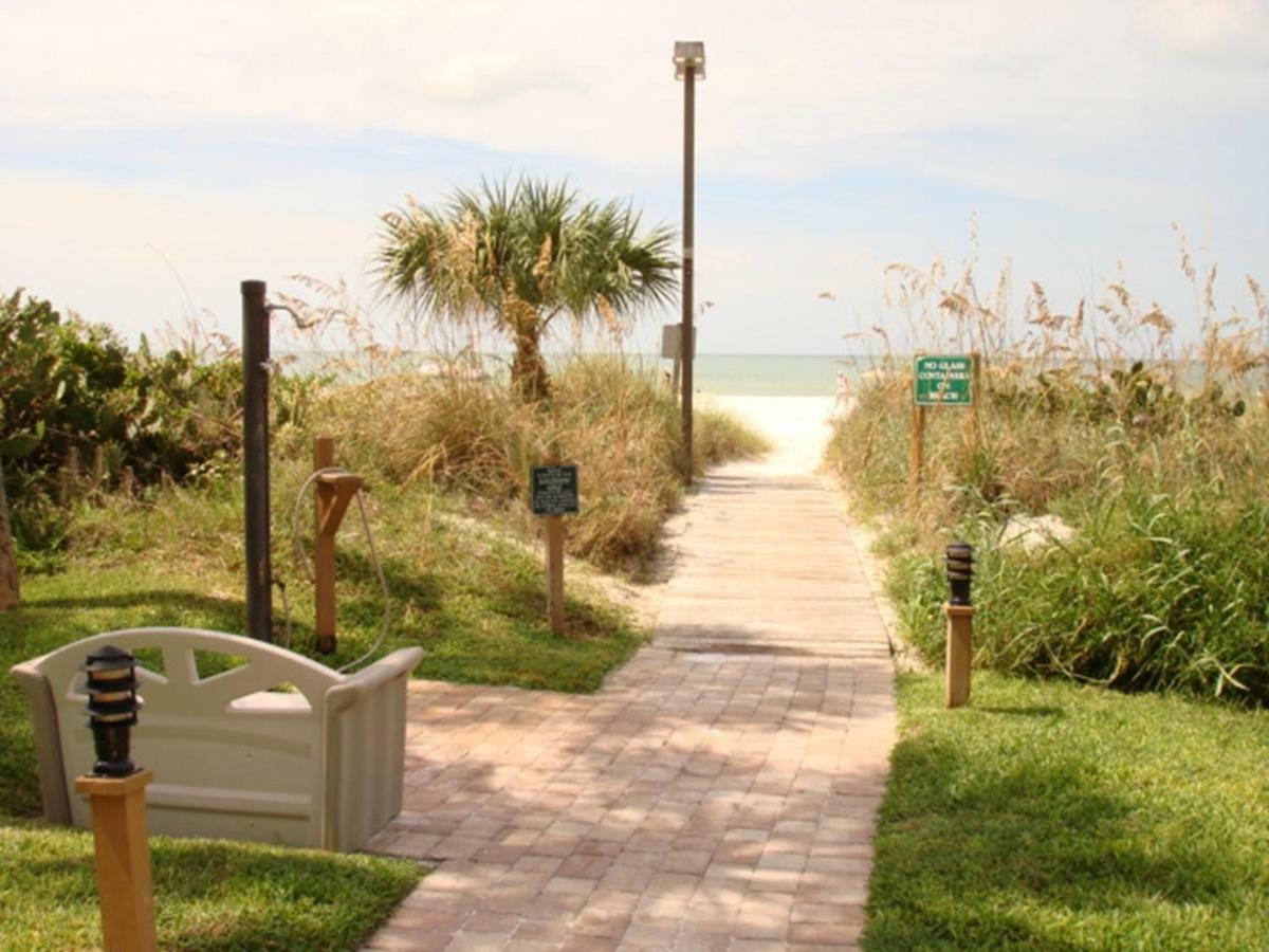 Апартаменты Midnight Cove #532, Bayside In Siesta Key, Fl Экстерьер фото