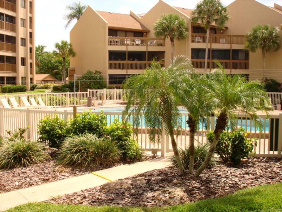 Апартаменты Midnight Cove #532, Bayside In Siesta Key, Fl Экстерьер фото